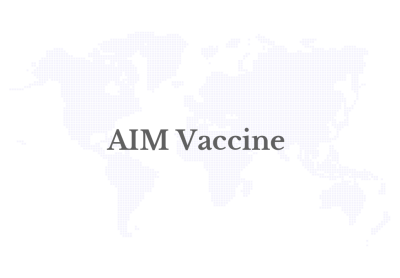 AIM Vaccine Has Obtained Clinical Approval For Two Heavyweight Products ...